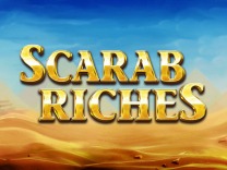 Scarab Riches